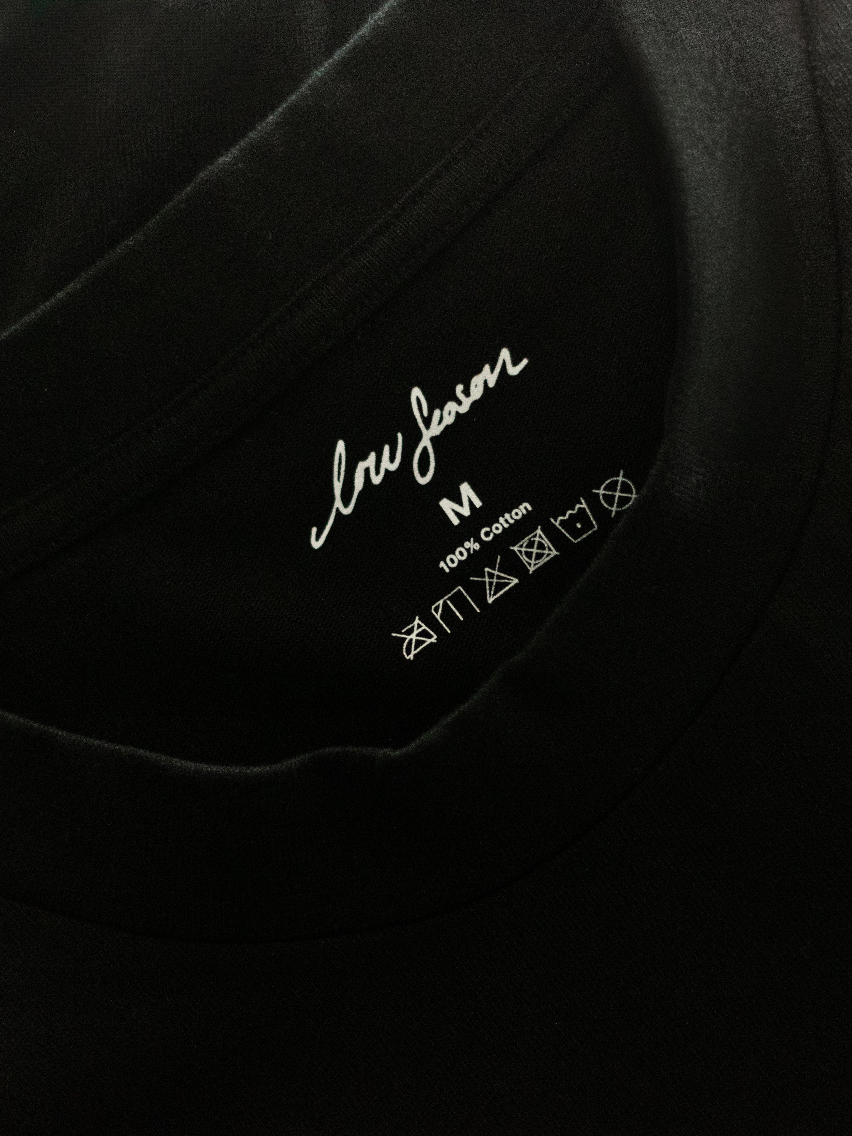 "Do It For The Love Of It" Signature Tee